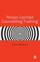 Book cover of: Person-Centred Counselling Training