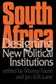Book cover of: South Africa