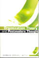 Book cover of: Organization Theory and Postmodern Thought