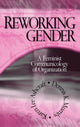 Book cover of: Reworking Gender. By: Karen Lee Ashcraft