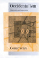 Book cover of: Occidentalism. By: Couze Venn