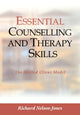 Book cover of: Essential Counselling and Therapy Skills