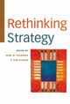 Book cover of: Rethinking Strategy