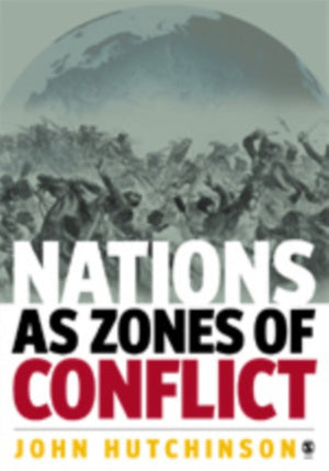 Nations as Zones of Conflict