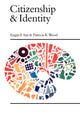 Book cover of: Citizenship and Identity