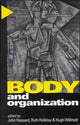 Book cover of: Body and Organization