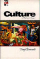 Book cover of: Culture. By: Tony Bennett - undifferentiated