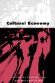 Book cover of: Cultural Economy