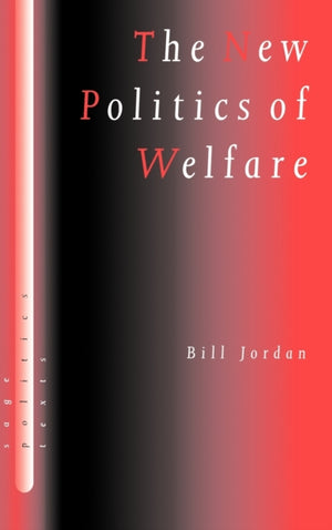 The New Politics of Welfare