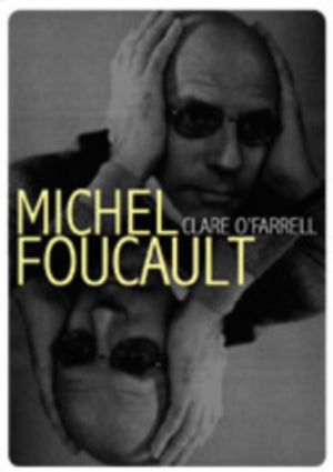 Michel Foucault