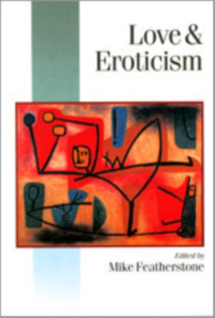 Book cover of: Love & Eroticism