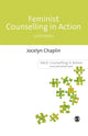Book cover of: Feminist Counselling in Action. By: Jocelyn Chaplin