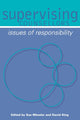 Book cover of: Supervising Counsellors