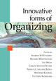 Book cover of: Innovative Forms of Organizing