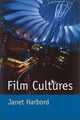 Book cover of: Film Cultures