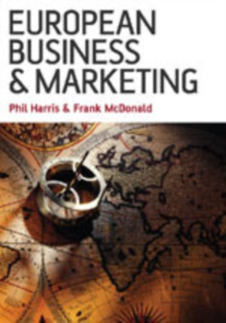 European Business and Marketing