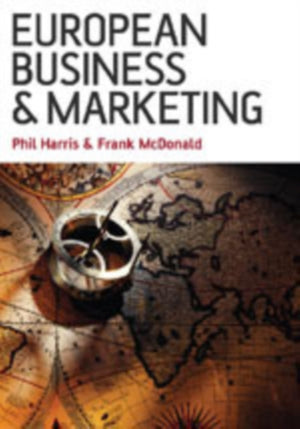 European Business and Marketing