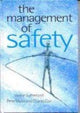 Book cover of: Management of Safety