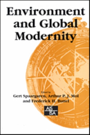 Environment and Global Modernity