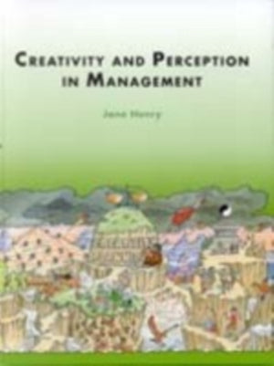 Creativity and Perception in Management