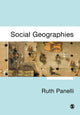 Book cover of: Social Geographies