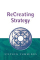 Book cover of: ReCreating Strategy
