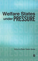 Book cover of: Welfare States under Pressure