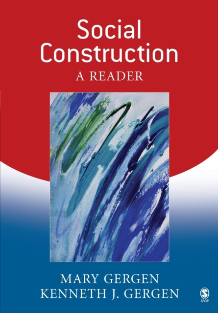 Book cover of: Social Construction