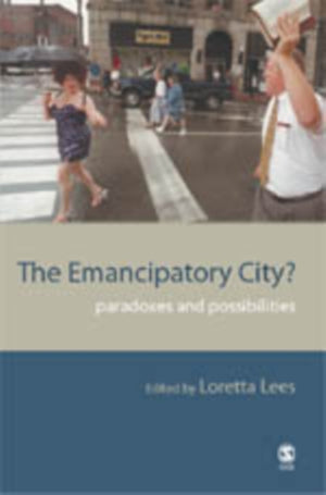 Emancipatory City?