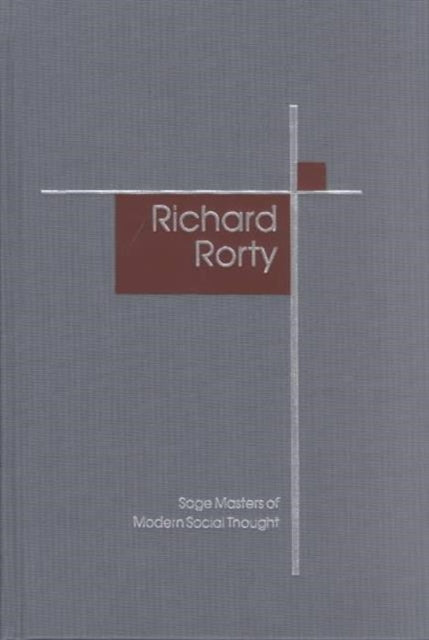 Richard Rorty