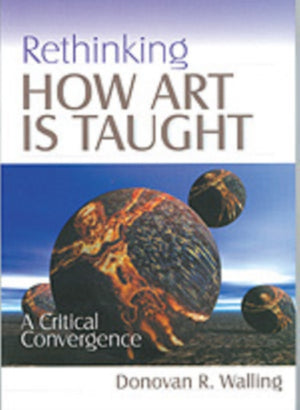 Rethinking How Art Is Taught