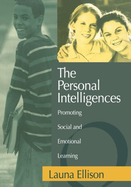 Book cover of: Personal Intelligences. By: Launa Ellison