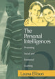 Book cover of: Personal Intelligences. By: Launa Ellison