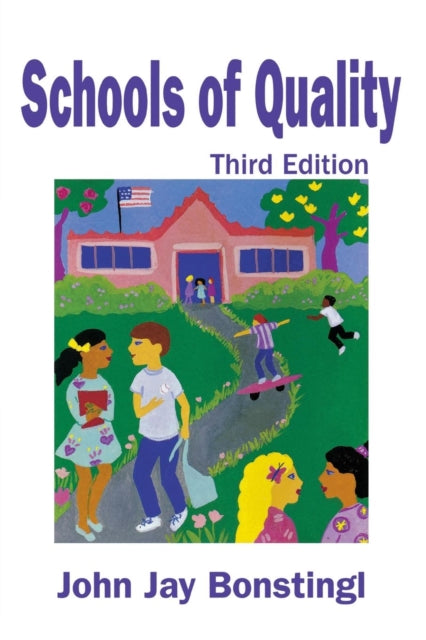 Book cover of: Schools of Quality