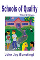 Book cover of: Schools of Quality