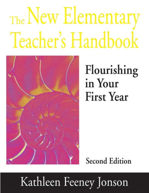New Elementary Teacher's Handbook