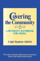 Book cover of: Covering the Community