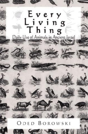 Every Living Thing