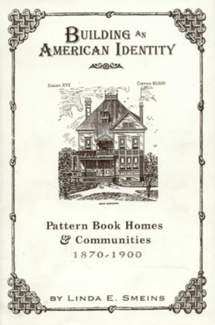 Book cover of: Building an American Identity