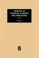 Book cover of: Advances in Financial Planning and Forecasting. By: Cheng-Few Lee