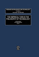 Book cover of: Empirical Turn in the Philosophy of Technology
