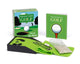 Book cover of: Desktop Golf