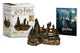 Harry Potter Hogwarts Castle and Sticker Book, Lights Up! 9780762464401 Running Press