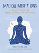 Book cover of: Magical Meditations. By: Nikki Van De Car