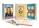 Book cover of: Parks and Recreation: Trivia Deck and Episode Guide. By: Christine Kopaczewski