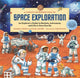 Book cover of: Child's Introduction to Space Exploration. By: Michael E. Bakich
