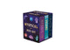 Book cover of: Mystical Box Set. By: Running Press