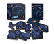 Book cover of: Constellations: A Wooden Magnet Set. By: Christina Rosso-Schneider