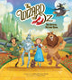 Book cover of: The Wizard of Oz. By: Janay Brown-Wood