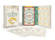 Book cover of: Coloring Tarot. By: Sarah Lyons